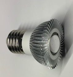 6 WATT EDISON (E27) ULTRA HIGH DEFINITION COB
